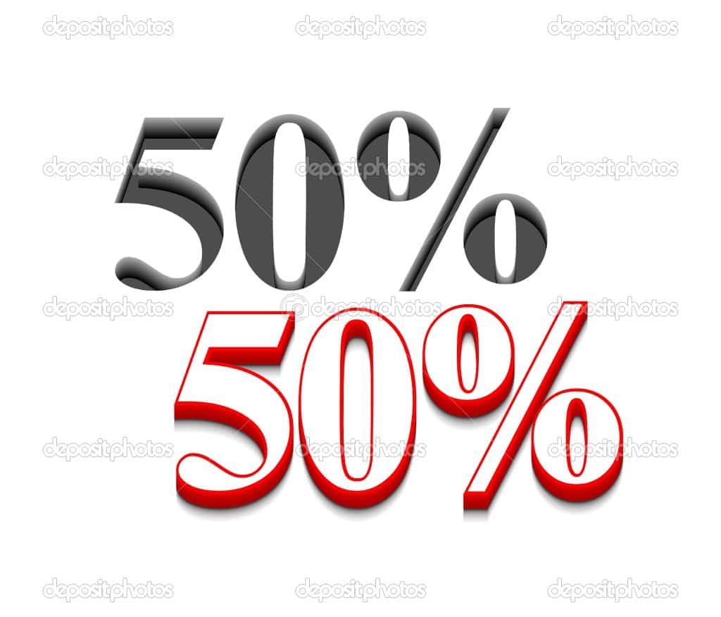 Đúng 50% - Truyện cười