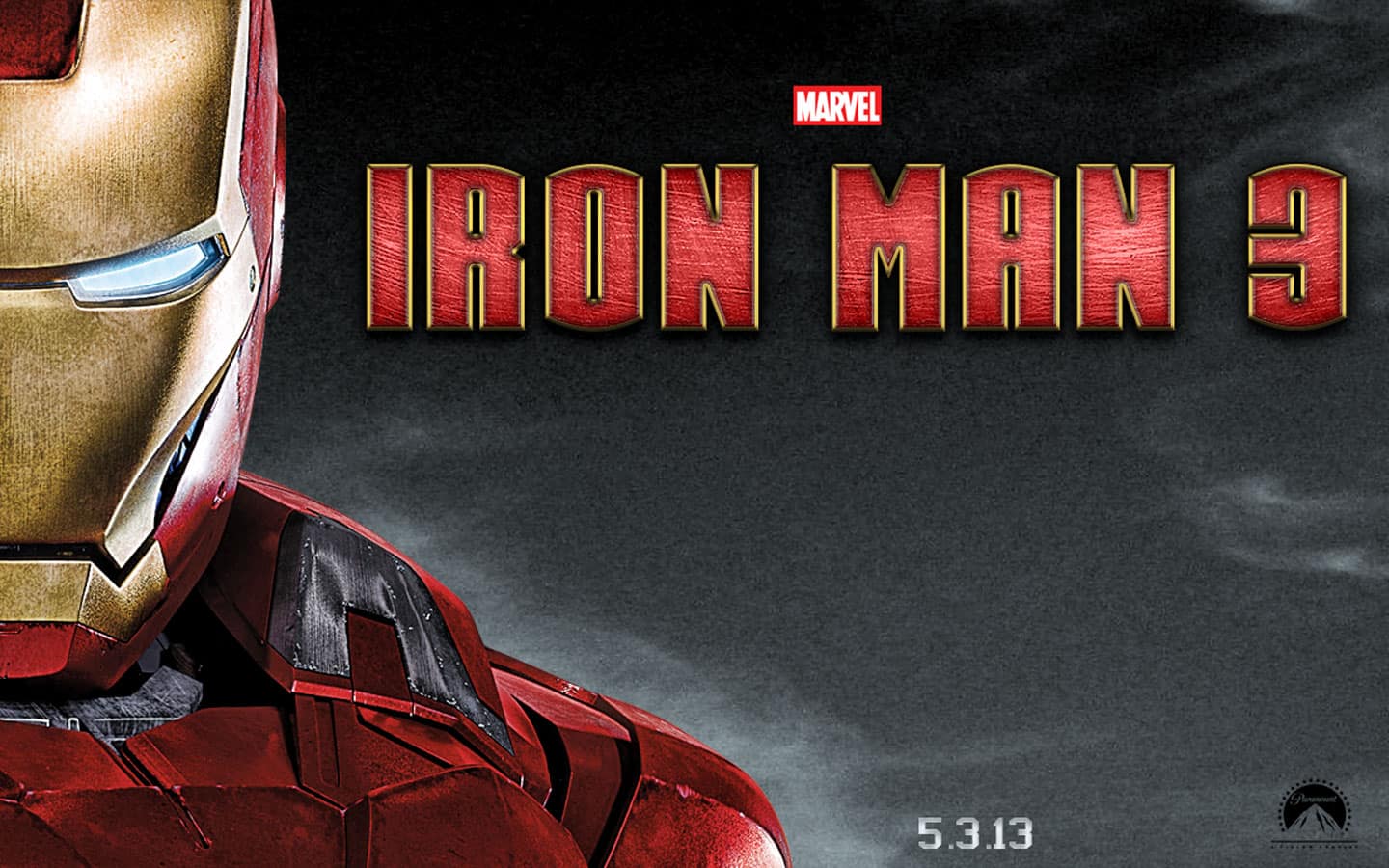 Xem phim người sắt 3 - Iron Man 3 (2013) Online
