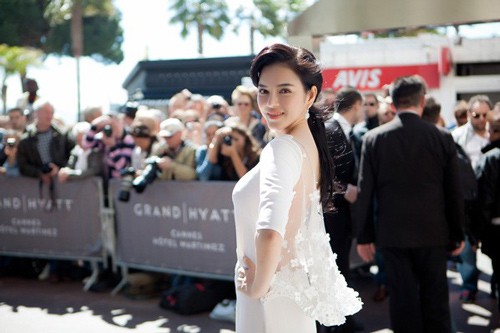 anh ly nha ky mac do tien ty tai lien hoan phim cannes 2013 hinh 10