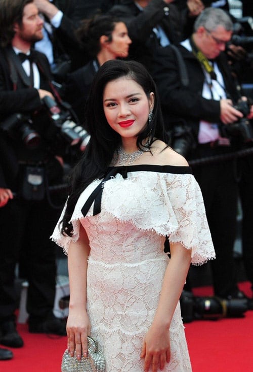anh ly nha ky mac do tien ty tai lien hoan phim cannes 2013 hinh 12