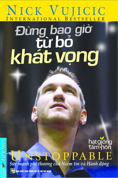 clip nick vujicic den viet nam dien thuyet tai tp hcm hinh 5