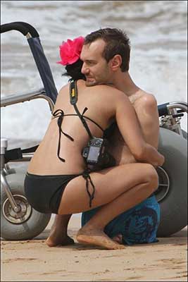 clip nick vujicic den viet nam dien thuyet tai tp hcm hinh 9