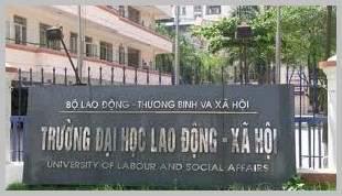 diem thi dai hoc nam 2013 truong dai hoc lao dong - xa hoi 2014 2015