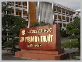 Điểm thi đại học năm 2013 Trường Đại học Sư Phạm Kỹ Thuật Nam Định 2014 2015
