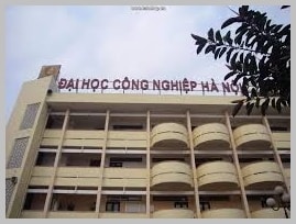 Điểm thi đại học năm 2013 trường ĐH Công Nghiệp Hà Nội 2014 2015