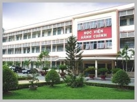 Điểm thi đại học năm 2013 trường Học viện Hành Chính 2014 2015