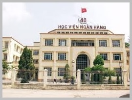 Điểm thi đại học năm 2013 trường Học viện Ngân Hàng 2014 2015