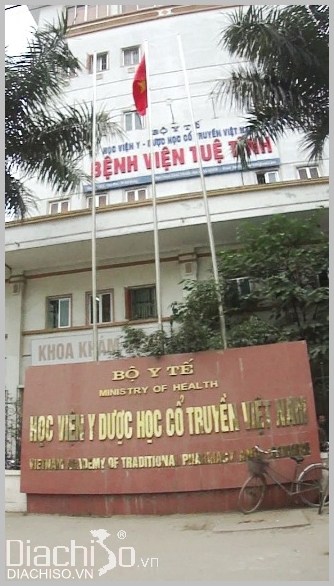 Điểm thi đại học năm 2013 trường Học viện Y dược học cổ truyền Việt Nam 2014 2015