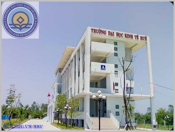 Tỉ lệ chọi năm 2013 đại học kinh tế Huế 2014 2015 hình trường