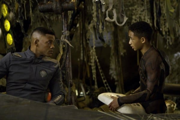 Xem phim tro ve trai dat 2013 Full HD (After Earth) Hinh 7