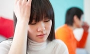 Tâm sự ám ảnh vì tình cũ của anh đẹp hơn tôi nhiều