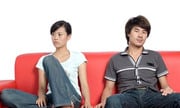 Tâm sự bạn gái bị cưa cẩm quá đà