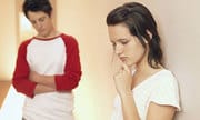 Tâm sự bạn trai thiếu bản lĩnh