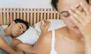 Tam su buon vi chuyen chan goi voi chong