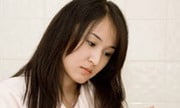Tâm sự cha mẹ anh phản đối vì sợ tôi khó sinh con