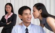 Tâm sự chấp nhận chung chồng để giữ gia đình