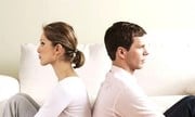 Tâm sự chiếc giường chia đôi