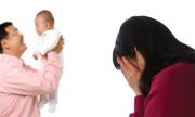 Tâm sự chồng có con riêng với đồng nghiệp