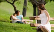 Tâm sự chua xót vì đứng ngoài lề hạnh phúc gia đình anh