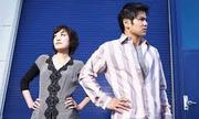 Tam su coi thuong chong vi anh kiem it tien hon toi