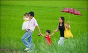 Tam su cuoc song hanh phuc tu khi thoat canh o re