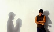 Tâm sự dằn vặt về quá khứ không trinh trắng của em