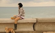 Tam su doi anh ve trong tung khoanh khac