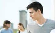 Tam su mac toi trong con rieng, nguoi tinh nhon nho voi trai khac