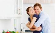 Tâm sự mong được già đi bên chồng