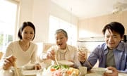 Tâm sự muốn giải quyết êm đẹp tình cảm giữa mẹ và vợ