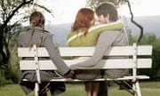 Tâm sự muốn yêu đàn ông có vợ, bạn không được phép ốm