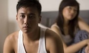 Tâm sự người chồng vô dụng
