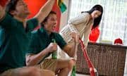 Tâm sự sai lầm khi quá chăm lo cho chồng