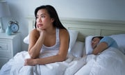 Tam su tinh cu muon co con voi chong toi