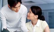 Tâm sự tôi yêu em vợ