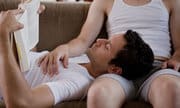 Tâm sự tuyệt vọng với tình yêu đồng tính