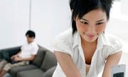 Tâm sự vợ quan hệ với anh tài xế