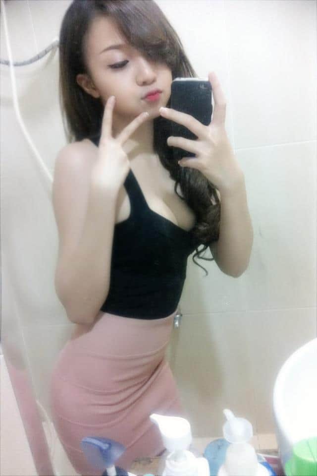 Truyen 18+ Cau va chau lam tinh voi nhau