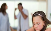 Tâm sự sợ con gái ảnh hưởng tâm lý vì những cuộc cãi vã trong nhà